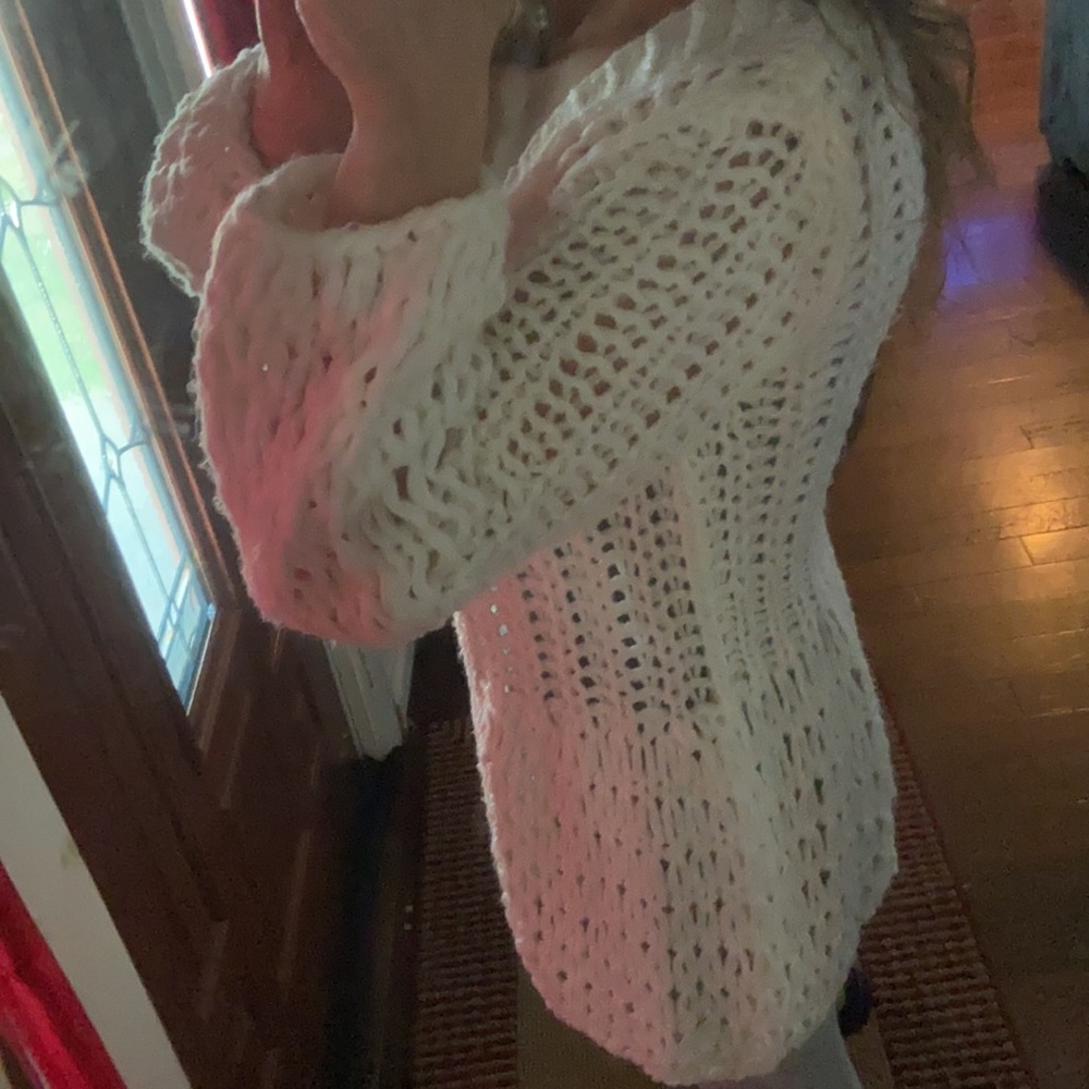 Sweater - Picture 3 of 7